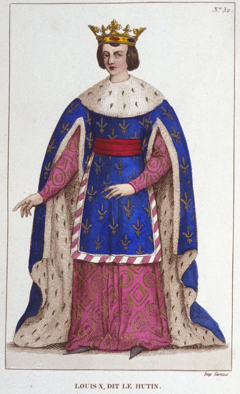 Závěsný od Unknown artist