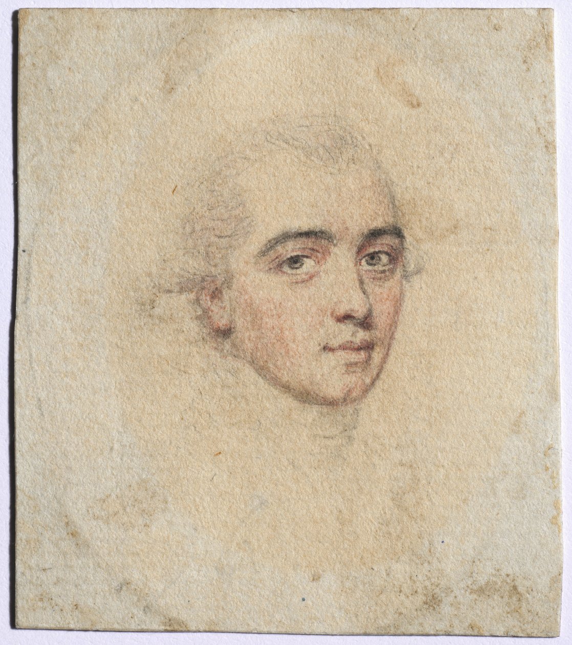 Portrét pana de Viapre od Unknown artist