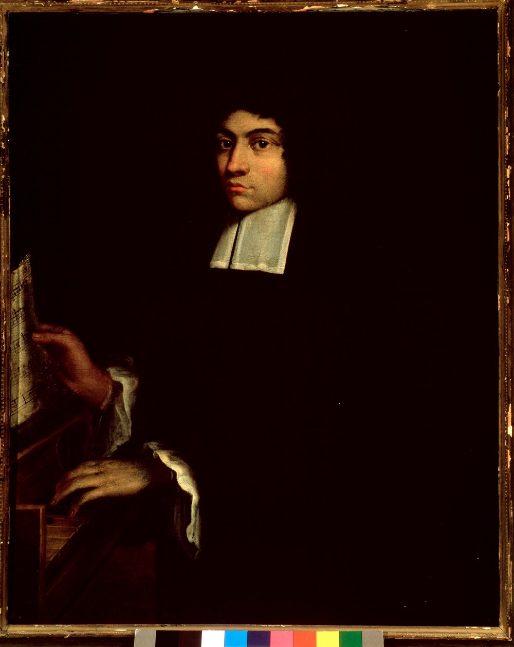 Závěsný od Unknown artist