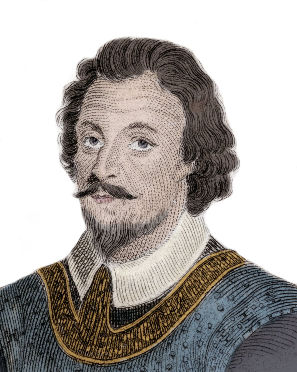 Portrét sira Johna Norrise (cca 1670-1749), britského admirála. od Unknown artist