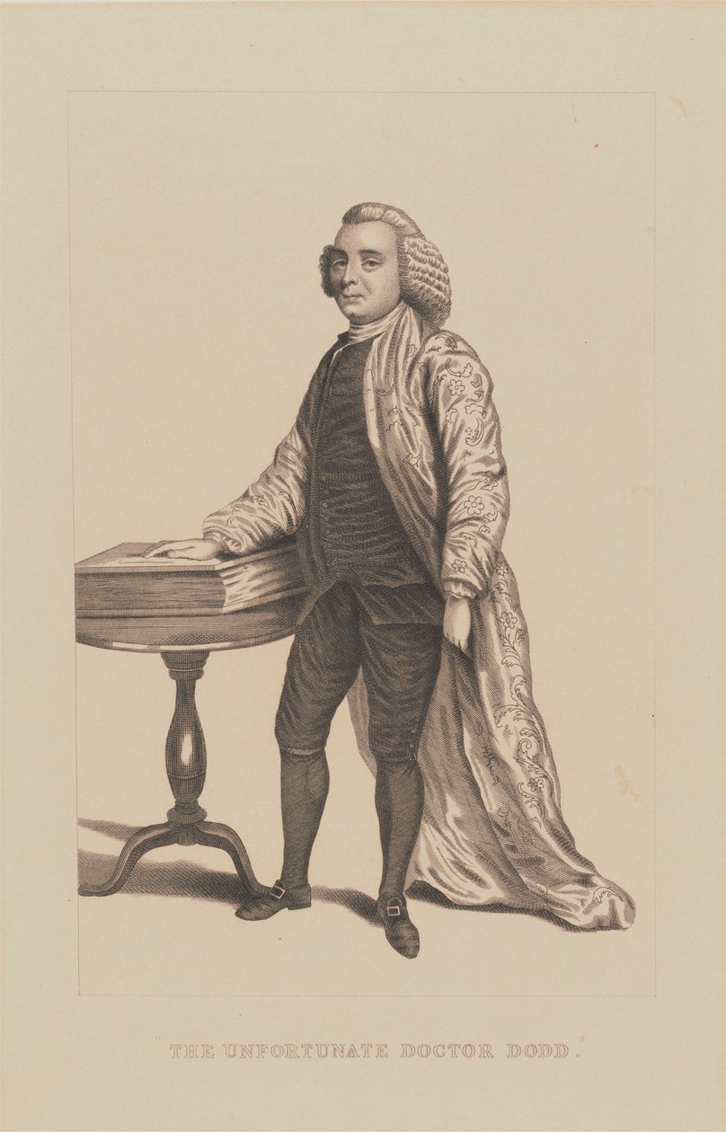 Portrét mladého muže od Unknown artist