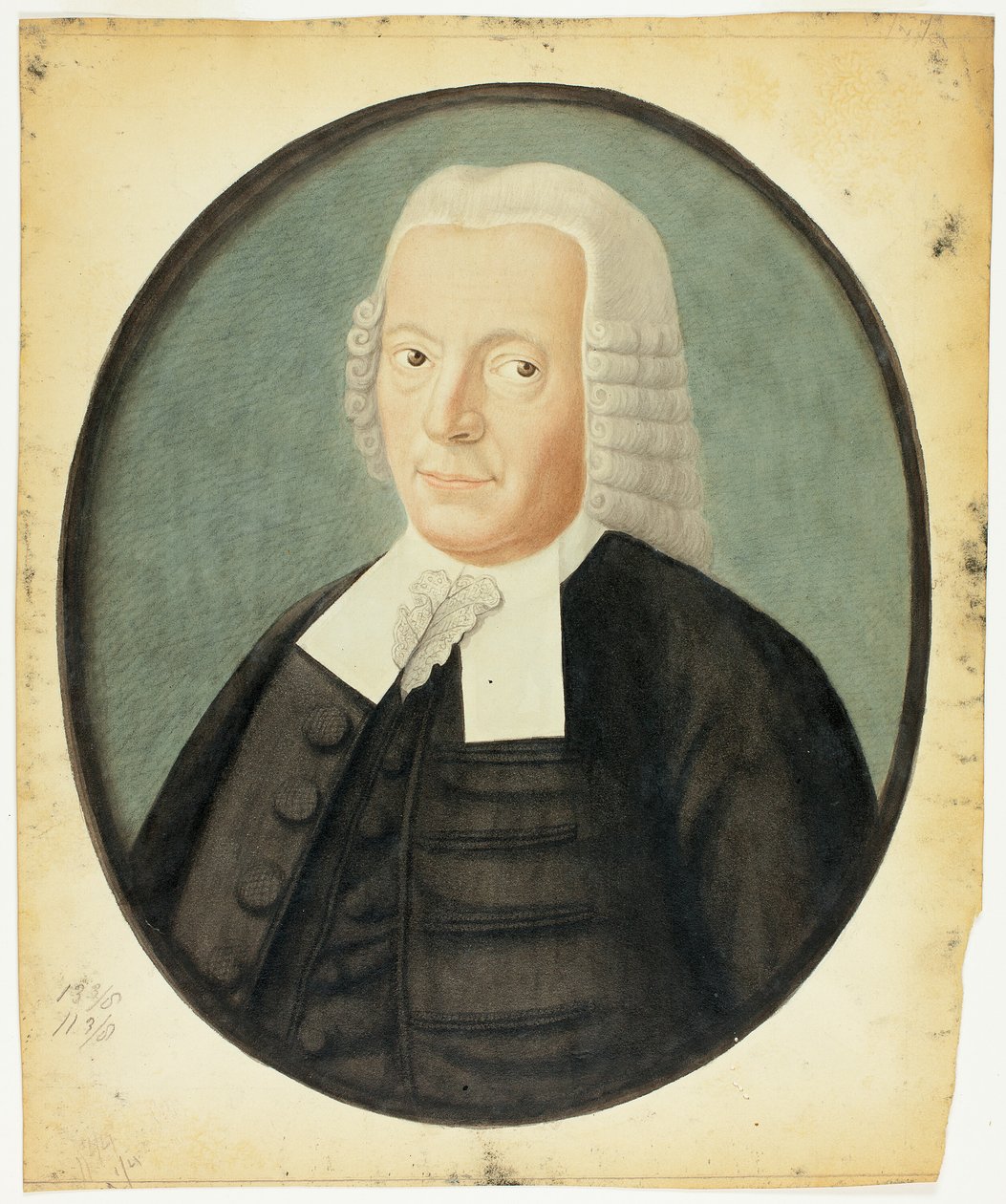 Portrét muže od Unknown artist