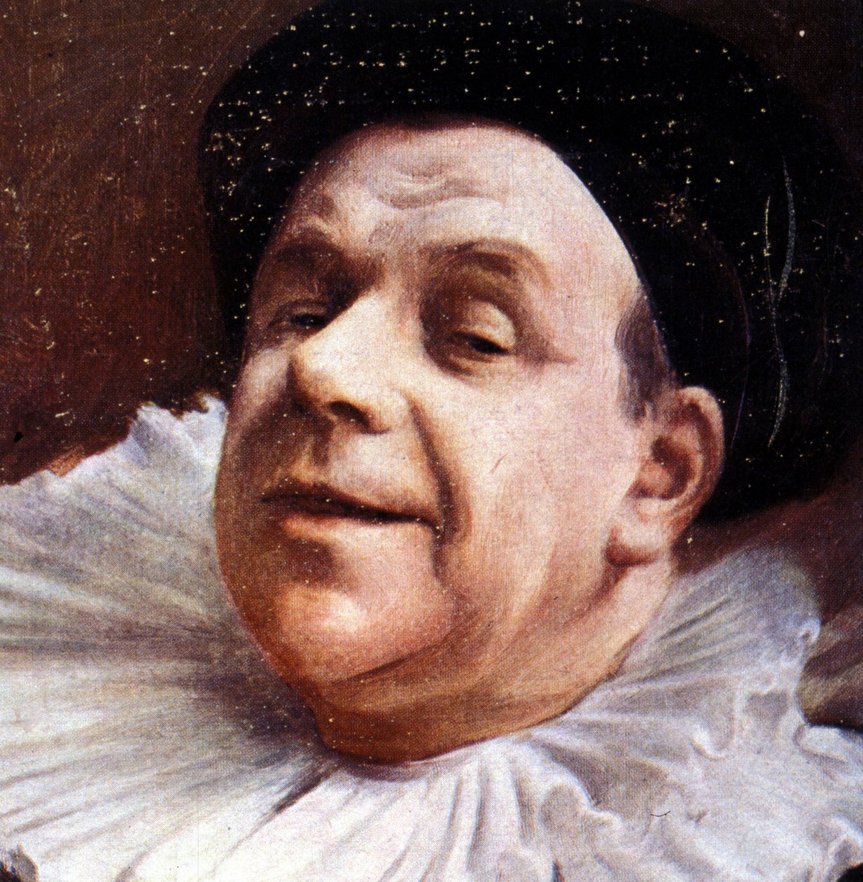 Portrét herce Constant Poppy od Unknown artist