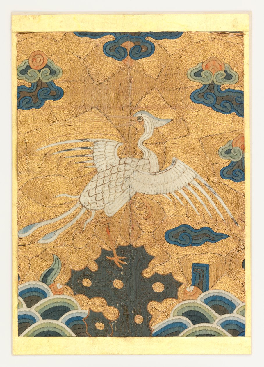 Hodnostní odznak od Unknown artist
