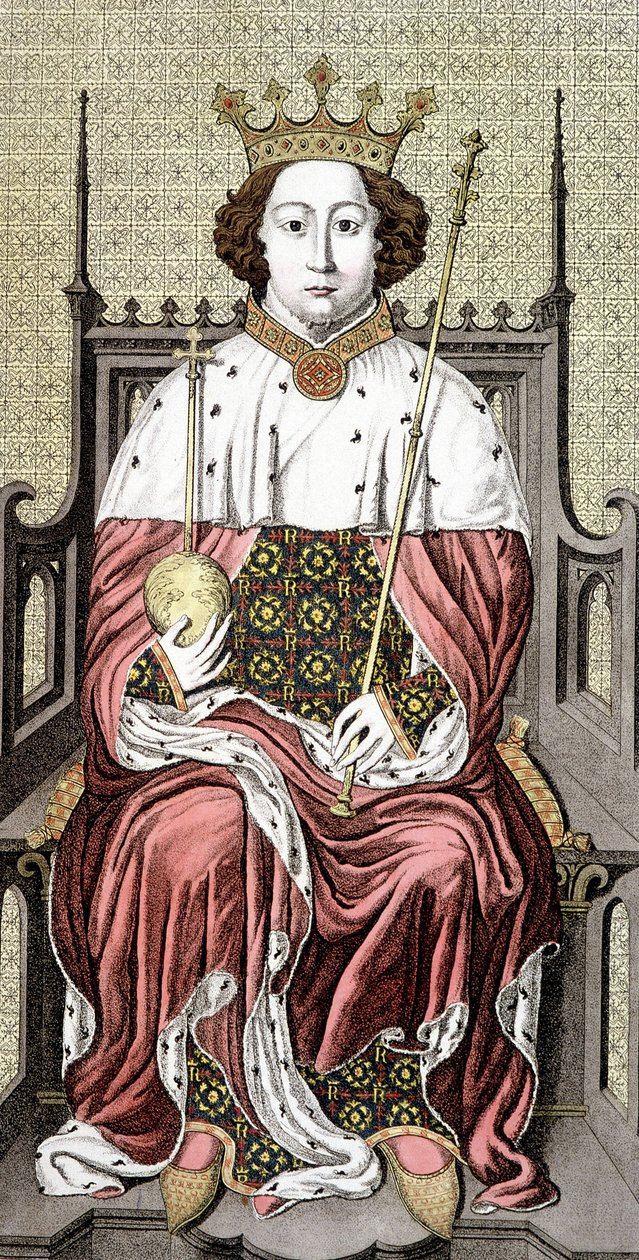 Závěsný od Unknown artist
