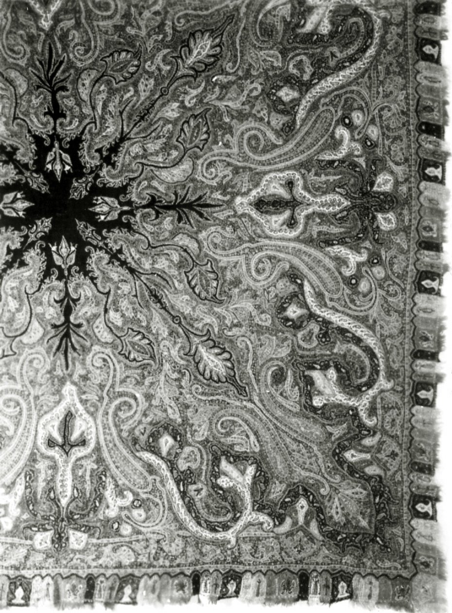 Šál od Unknown artist