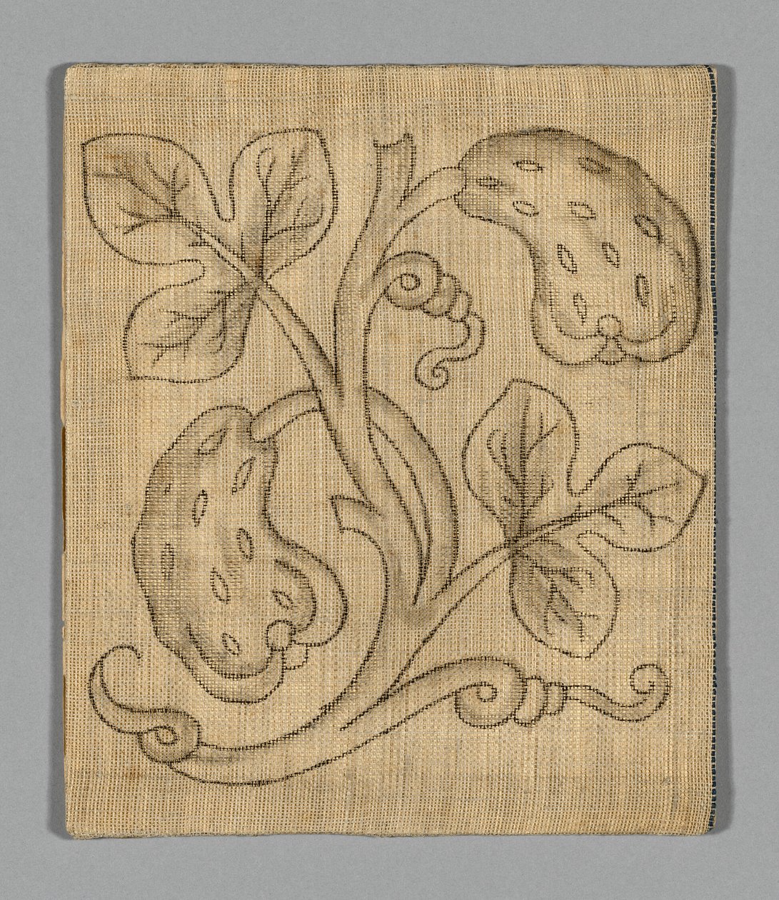 Slip (nedokončený) od Unknown artist
