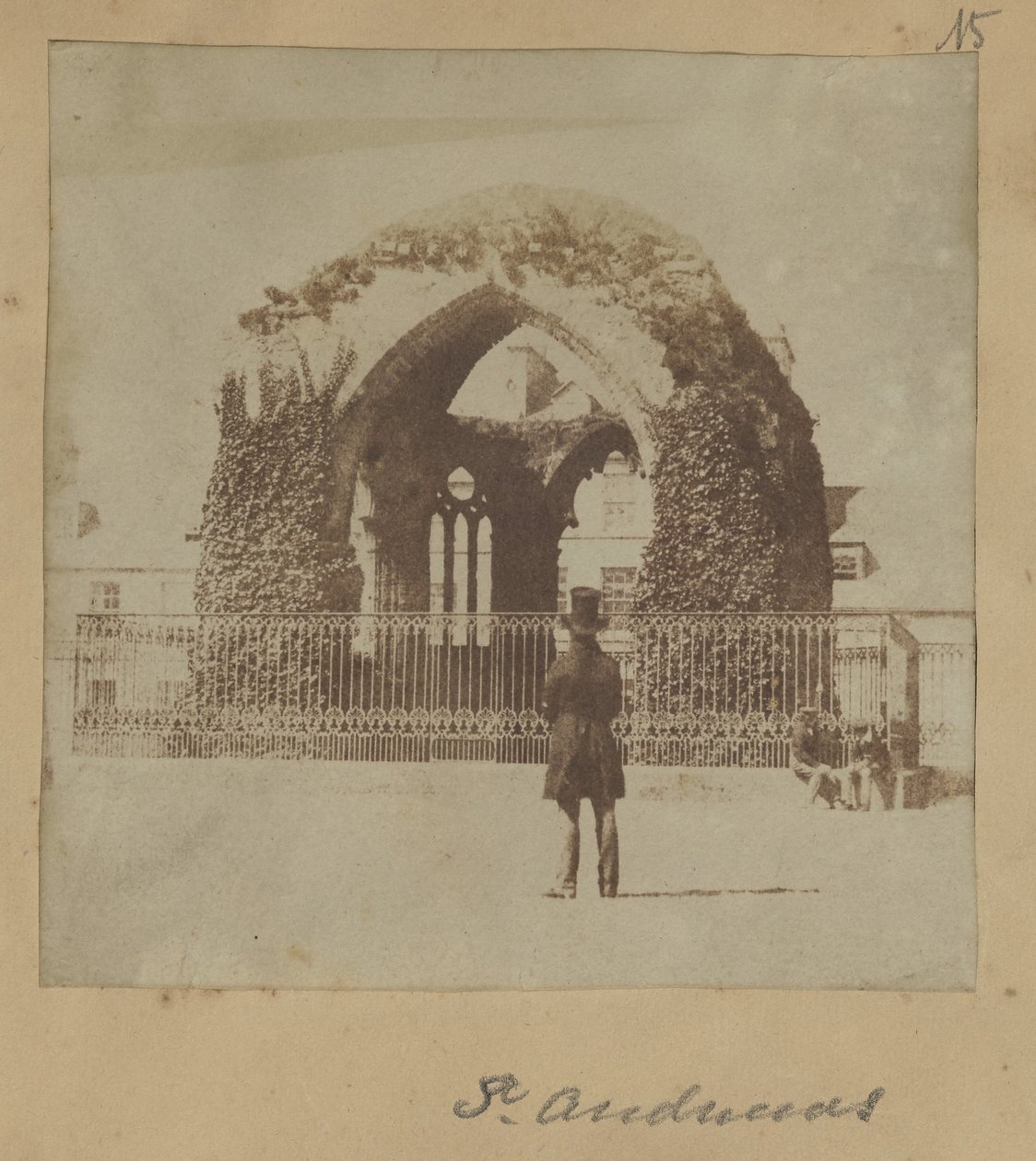 St. Andrew