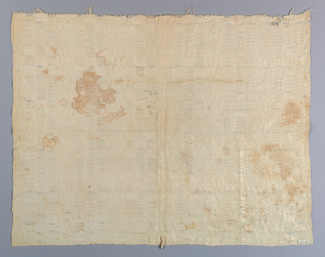 Textil od Unknown artist