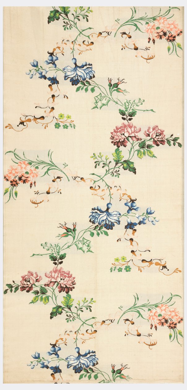 Textil od Unknown artist
