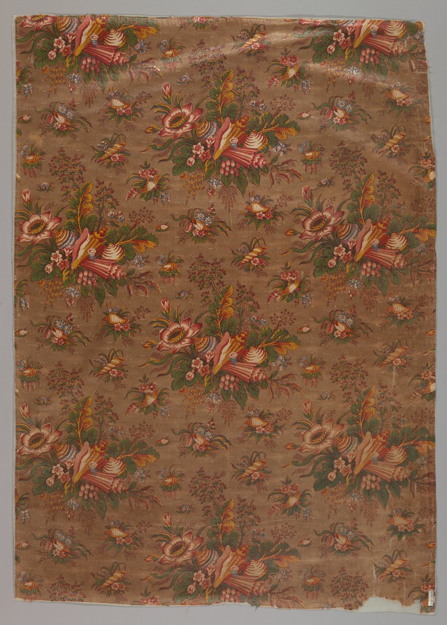 Textil od Unknown artist