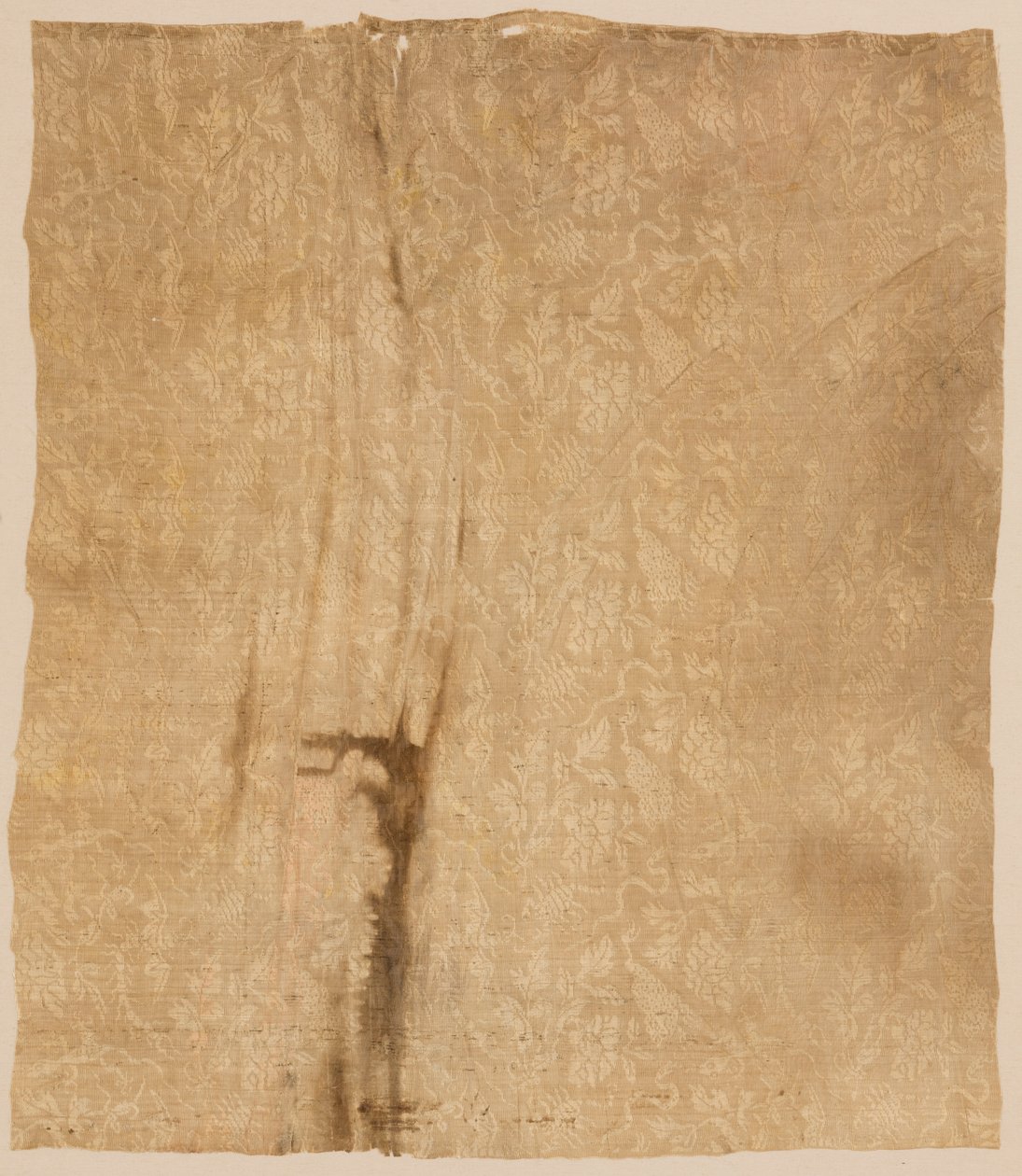 Textil od Unknown artist