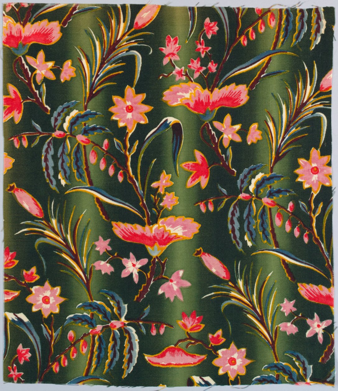 Textil od Unknown artist