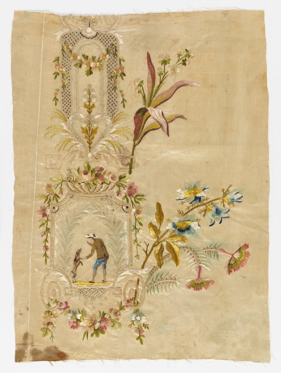 Textil od Unknown artist