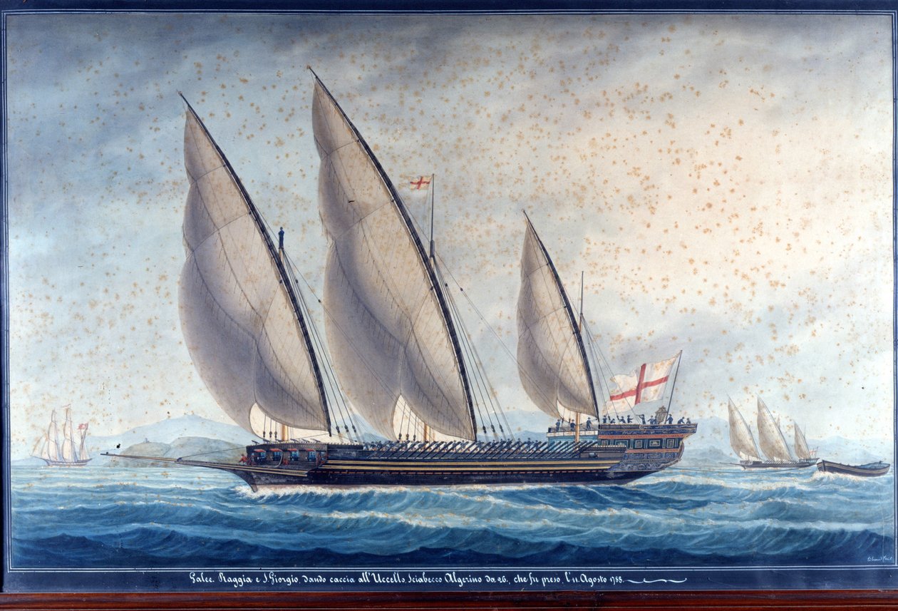Závěsný od Unknown artist