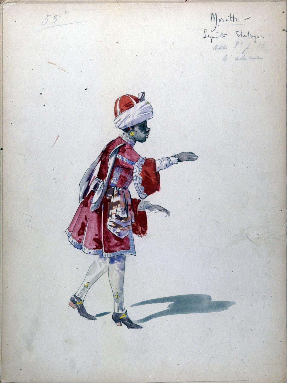 Piková dáma: Opera, kterou v roce 1890 složil Piotr nebo Petr Iljič Čajkovskij (nebo Čajkovskij od Unknown artist