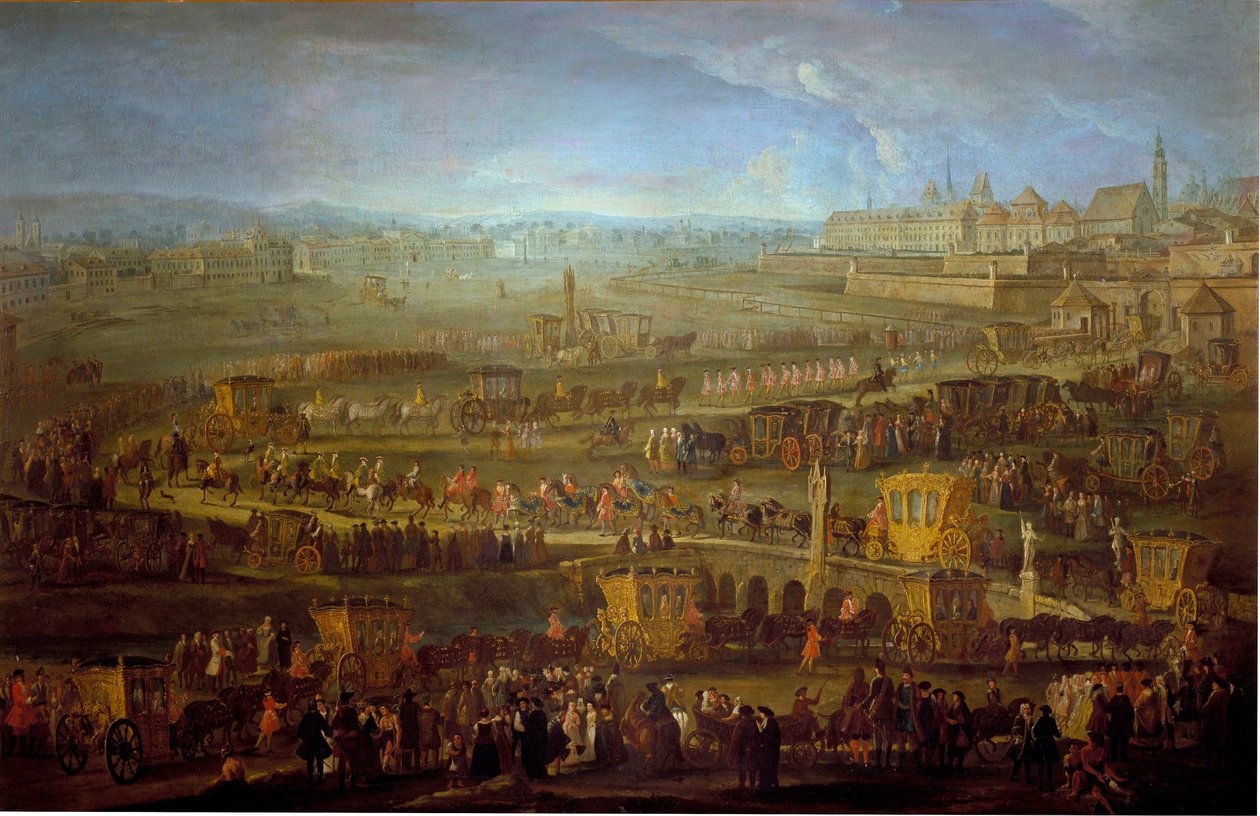 Závěsný od Unknown artist