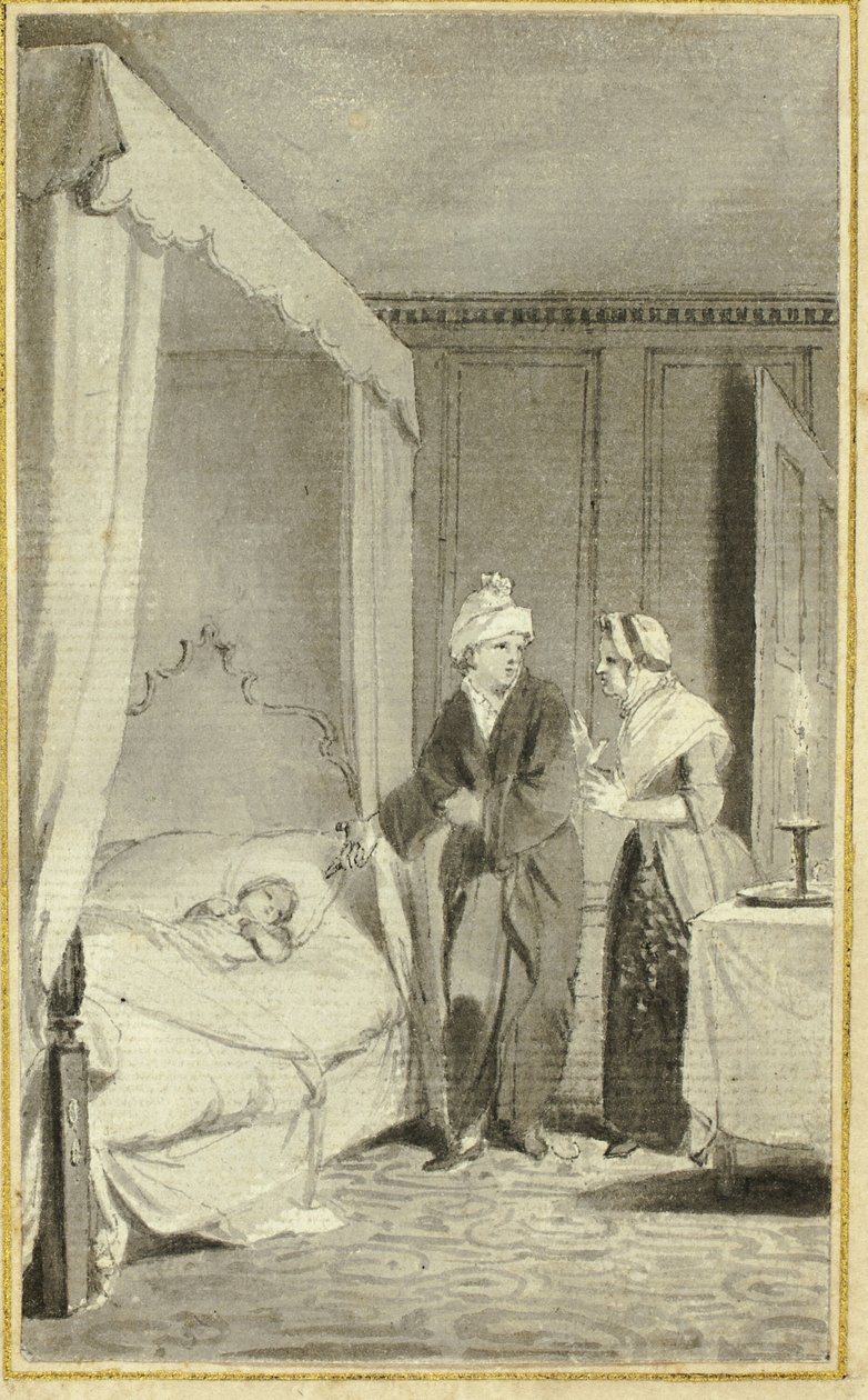 Tom Jones od Unknown artist