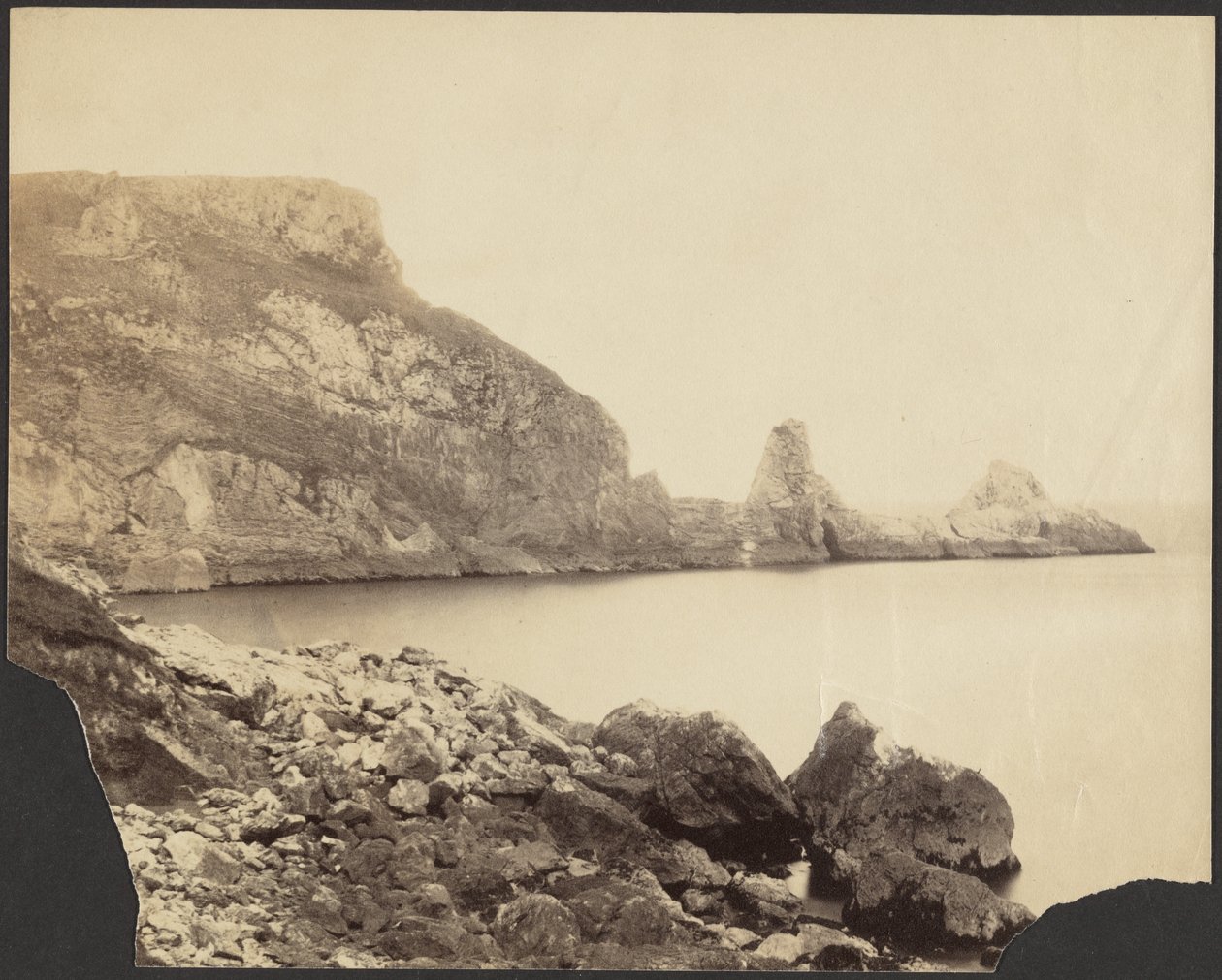 Torquay od Unknown artist
