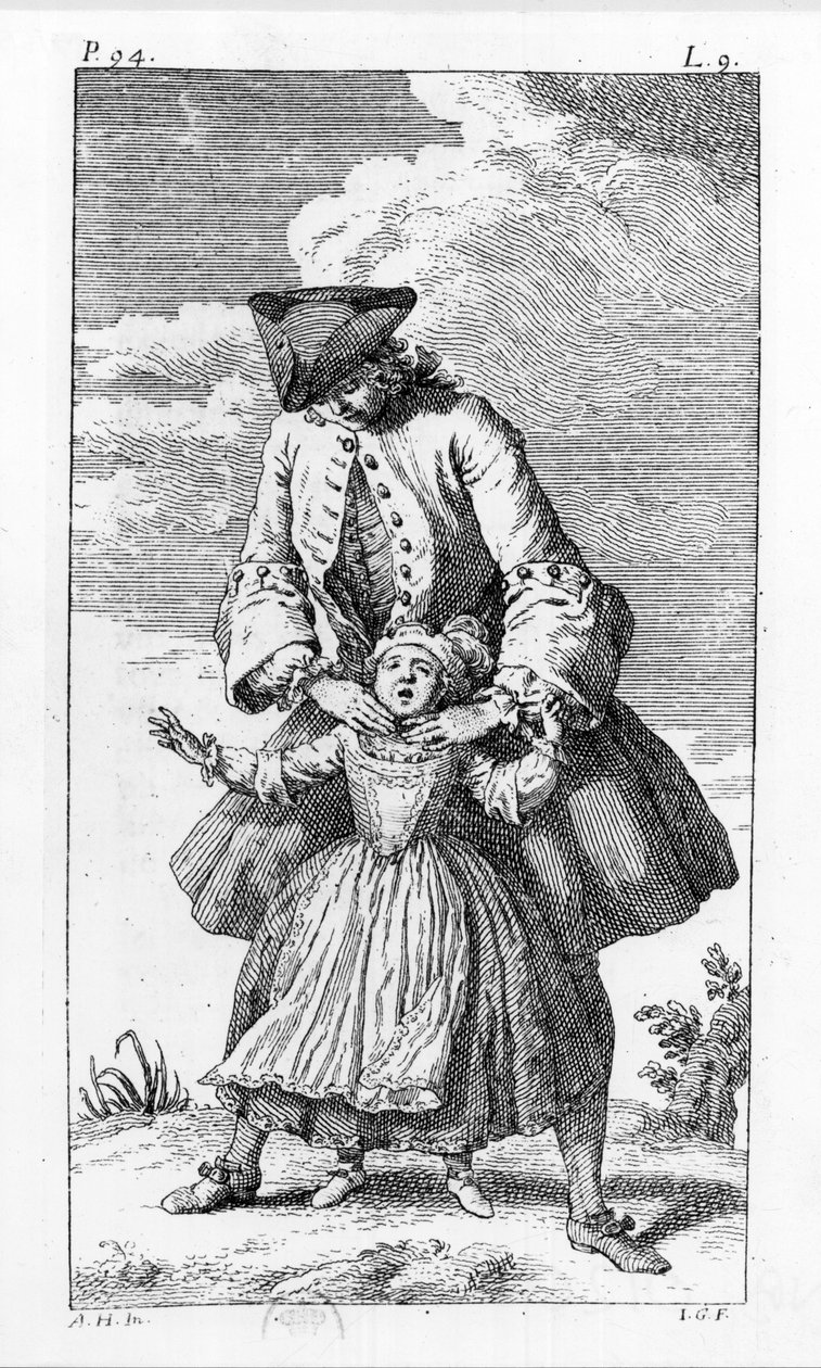 Závěsný od Unknown artist