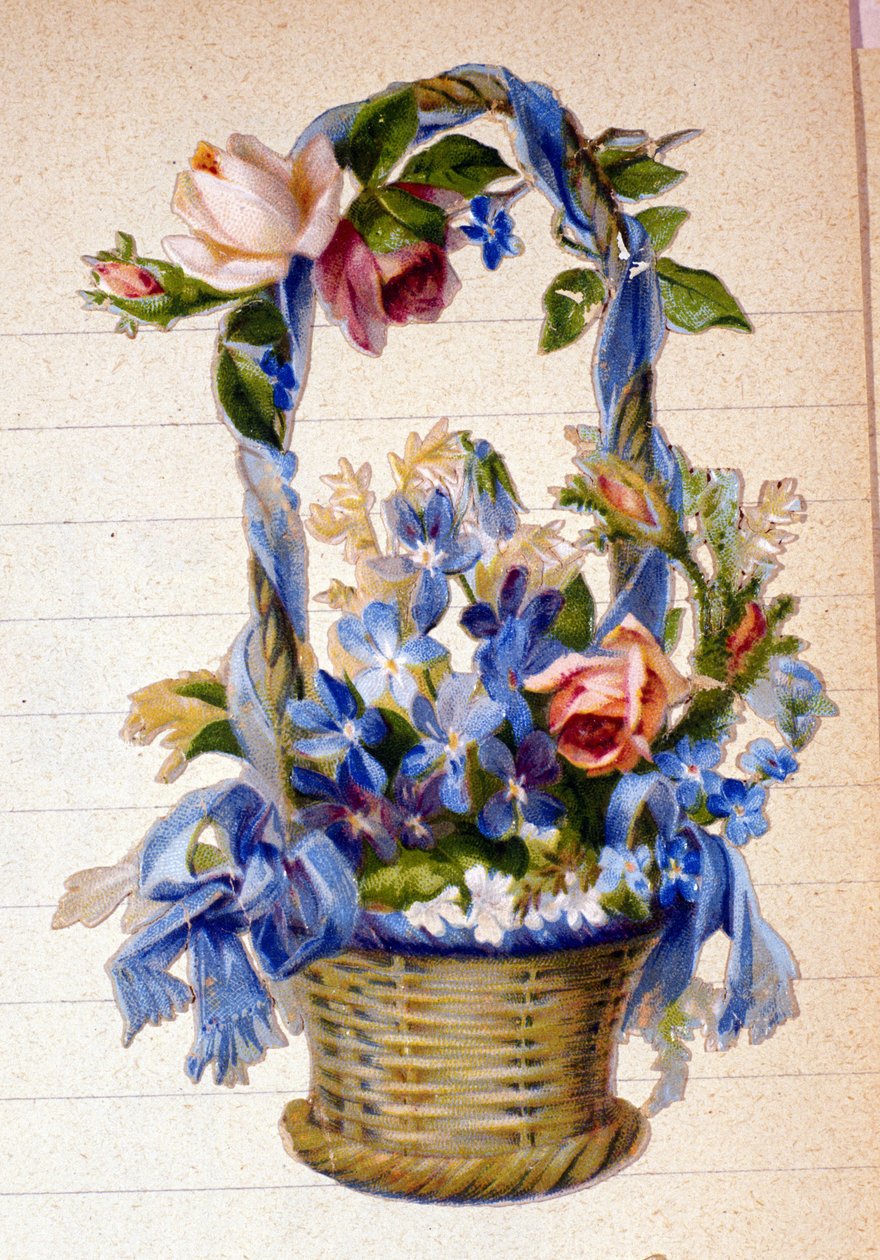 Neznámý obrázek od Unknown artist