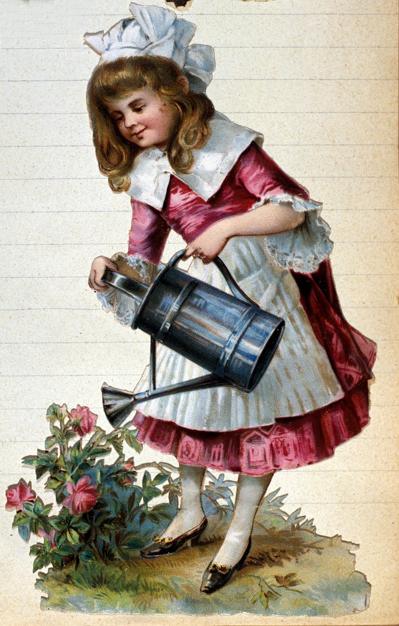 Neznámý obrázek od Unknown artist