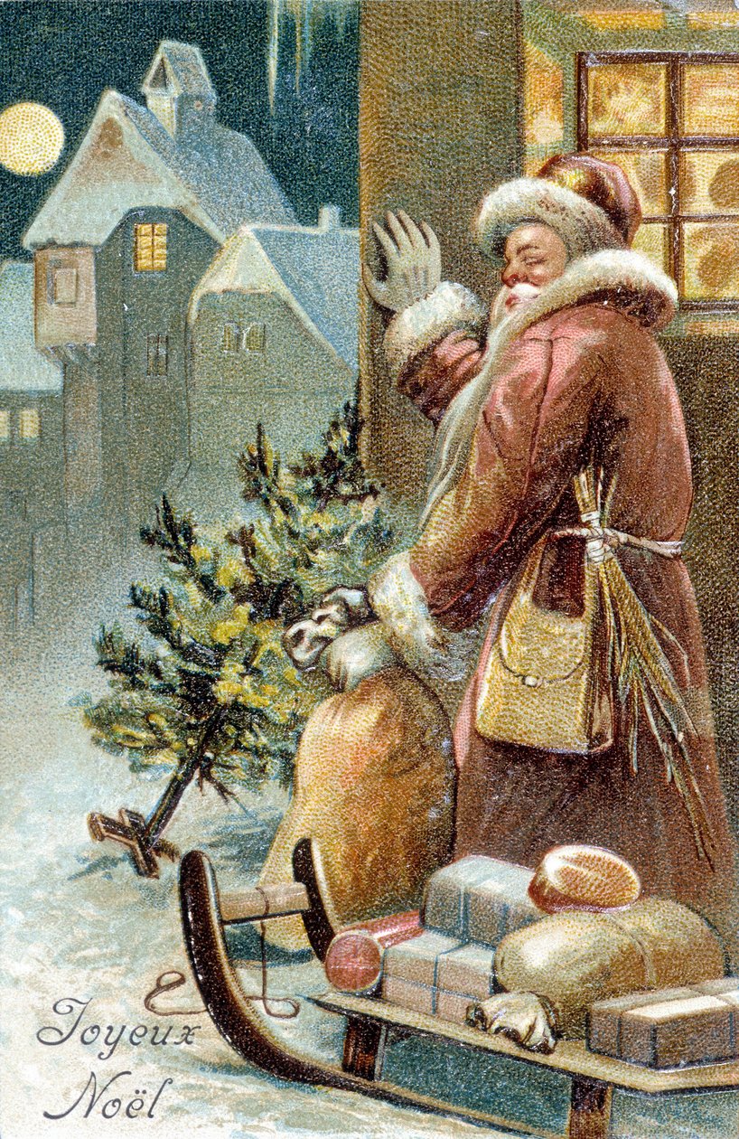 Neznámý obrázek od Unknown artist