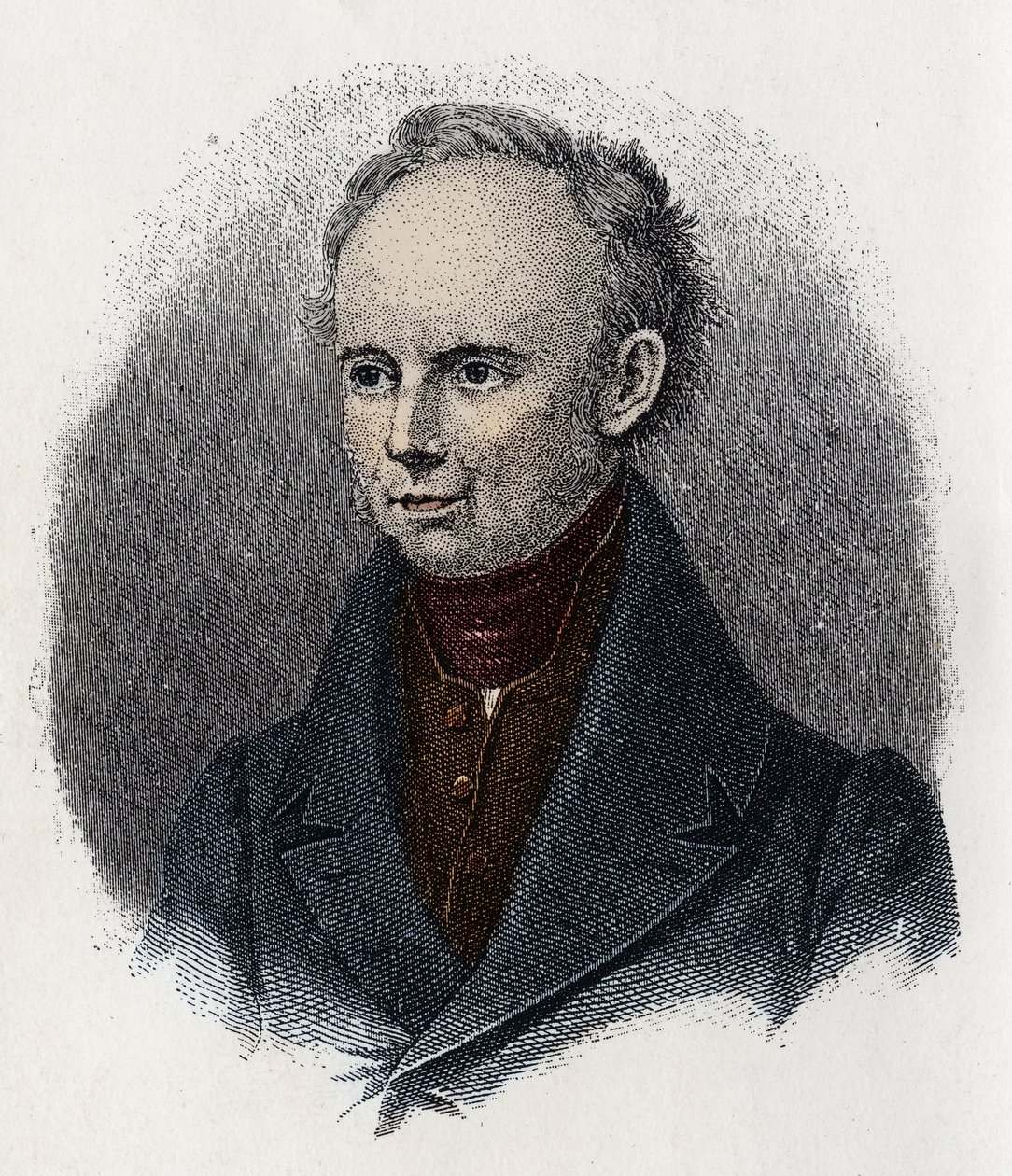 Neznámý obrázek od Unknown artist