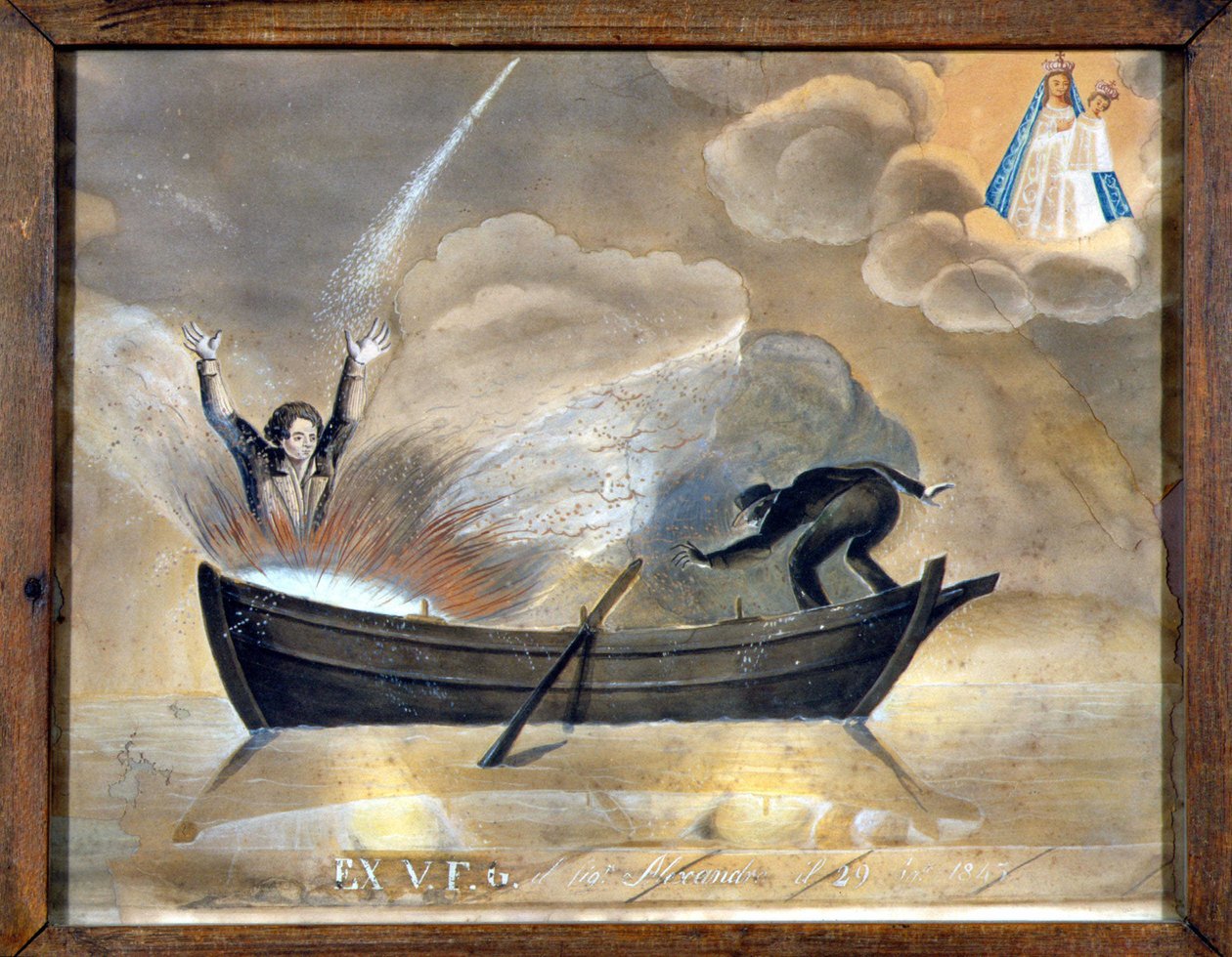 Neznámý obrázek od Unknown artist