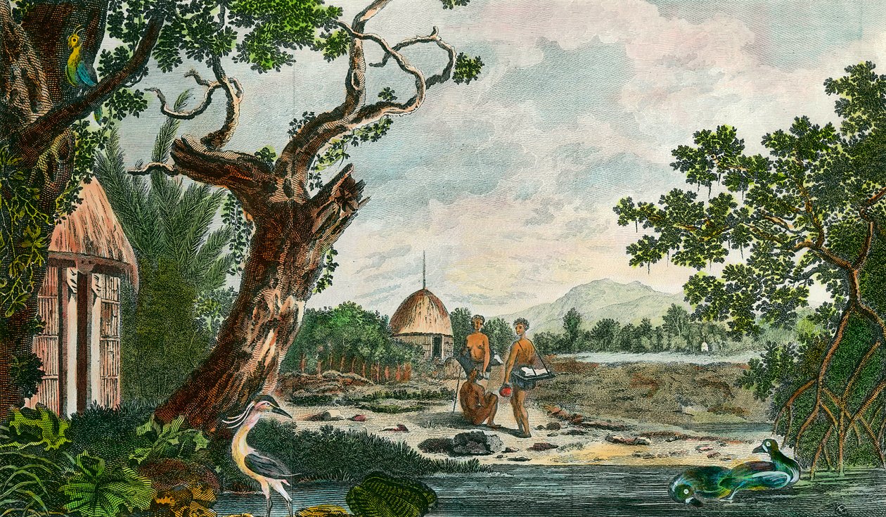 Neznámý obrázek od Unknown artist