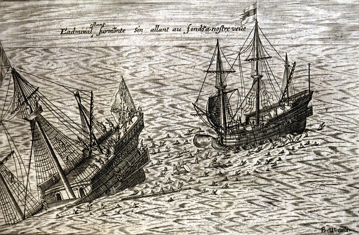 Neznámý obrázek od Unknown artist