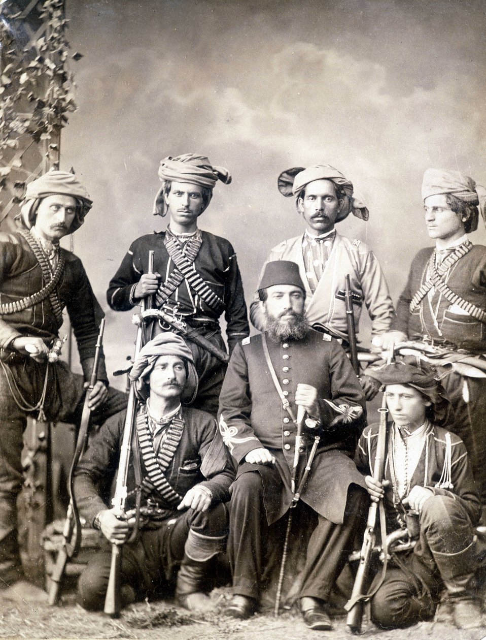 Neznámý obrázek od Unknown artist
