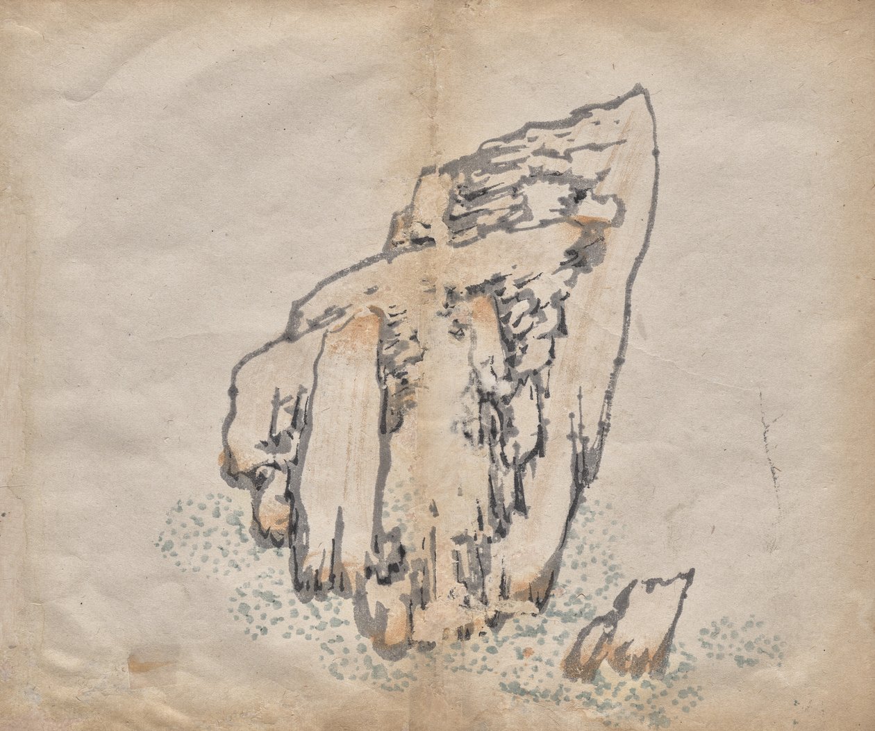 Nepojmenovaná od Unknown artist