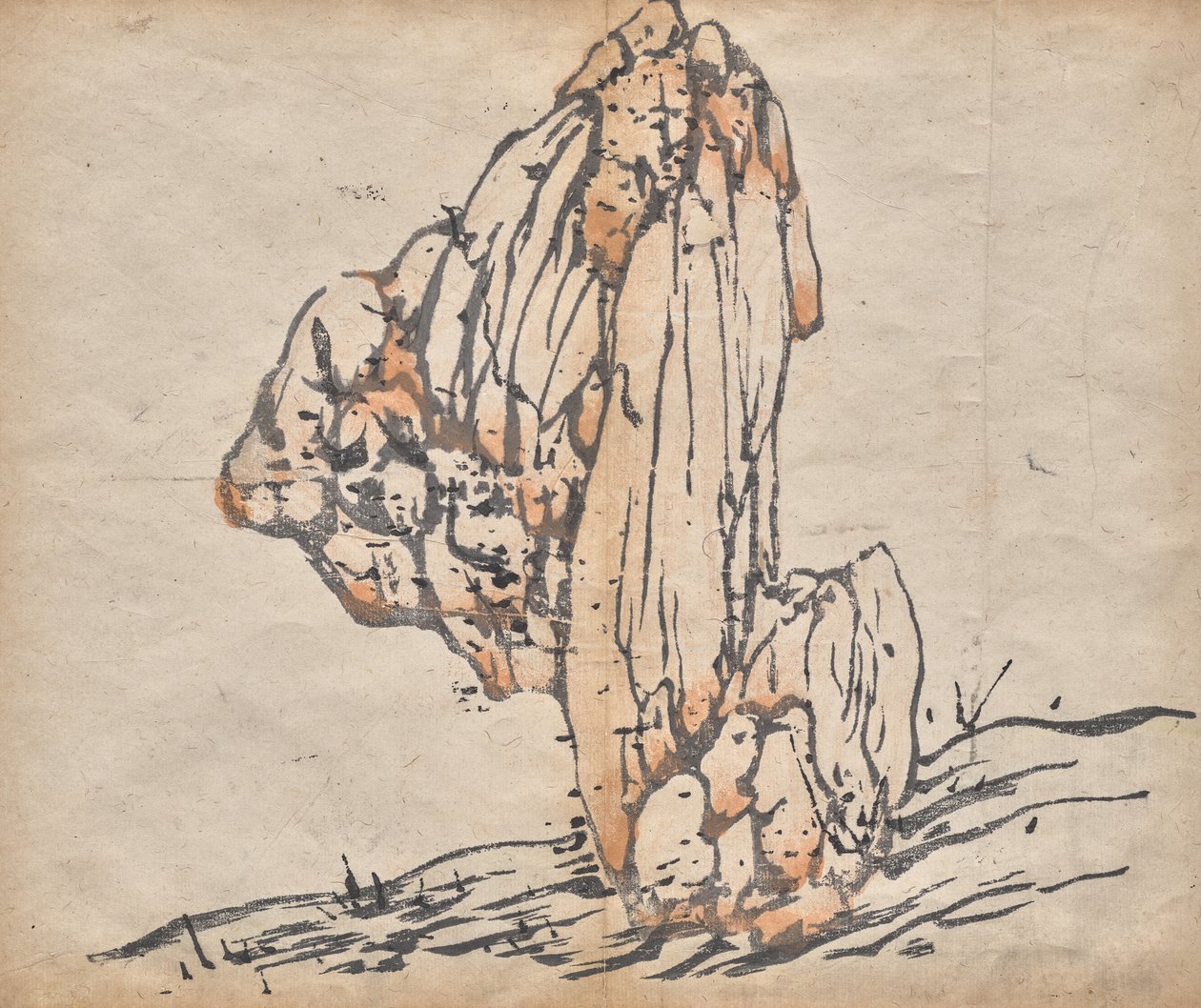 Nepojmenovaná od Unknown artist
