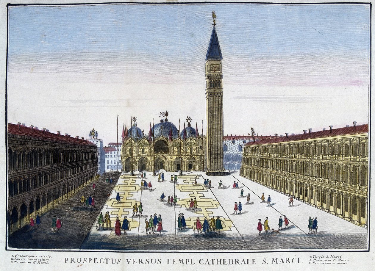 Závěsný od Unknown artist