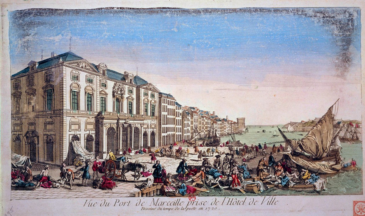 Závěsný od Unknown artist