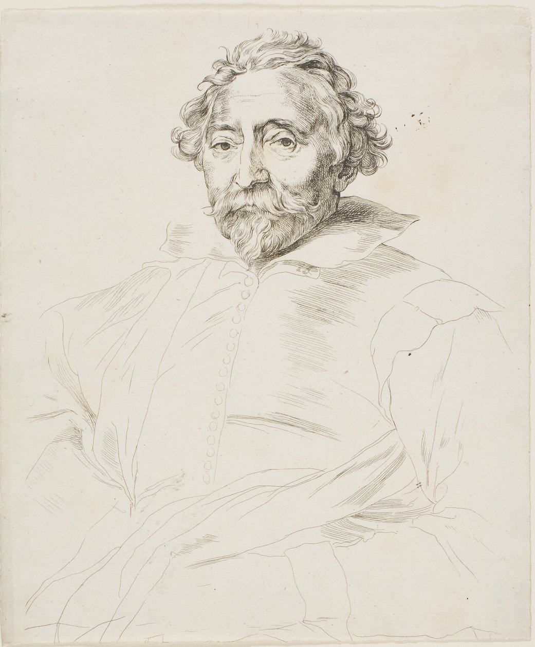 Willem de Vos od Unknown artist