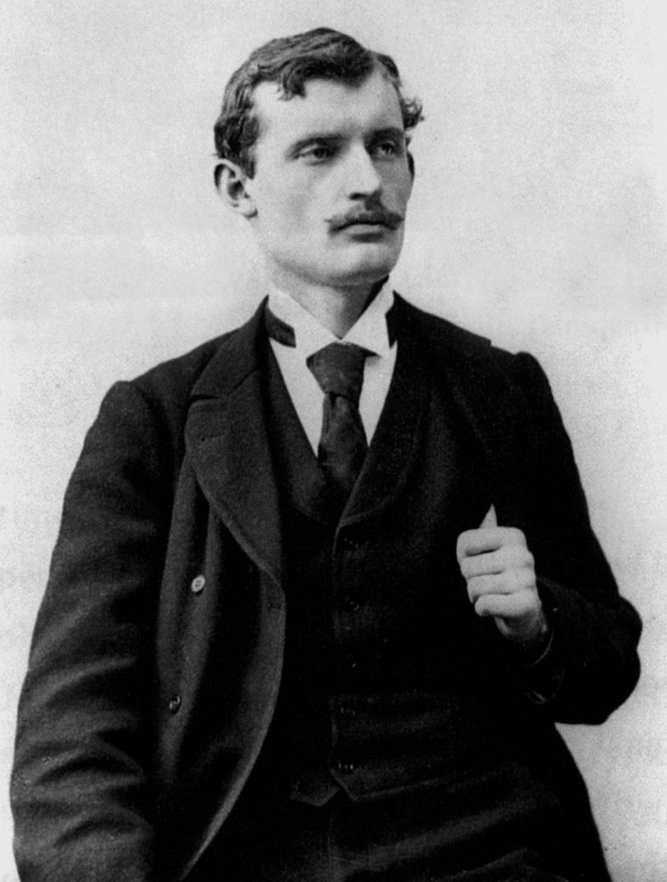Závěsný od Unknown photographer