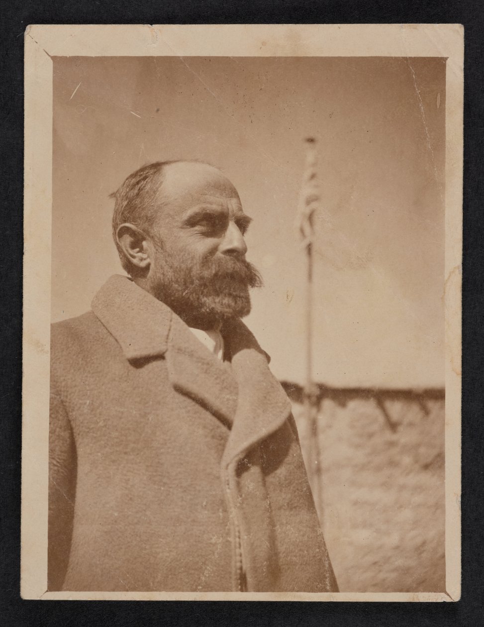  od Unknown photographer