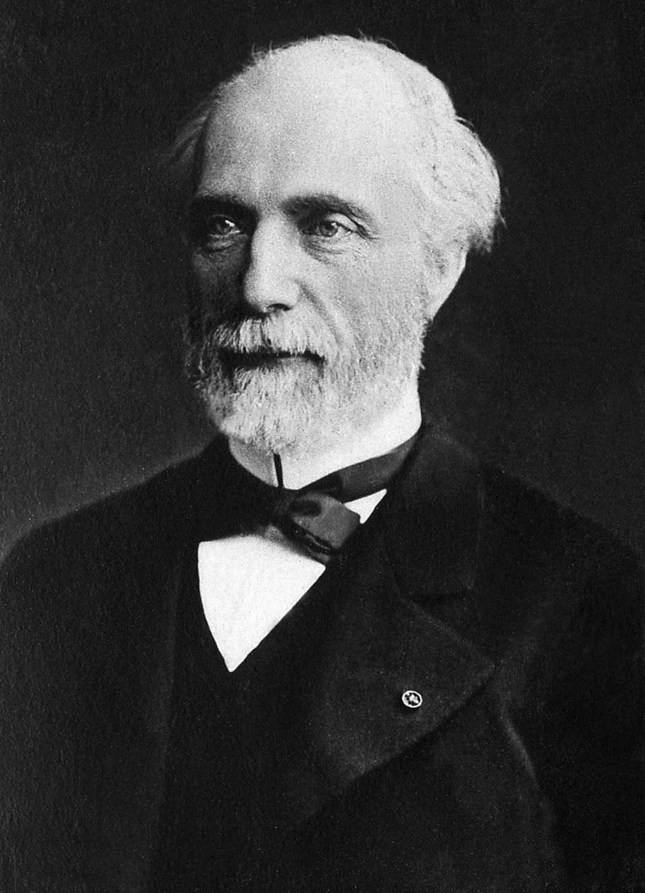 Závěsný od Unknown photographer
