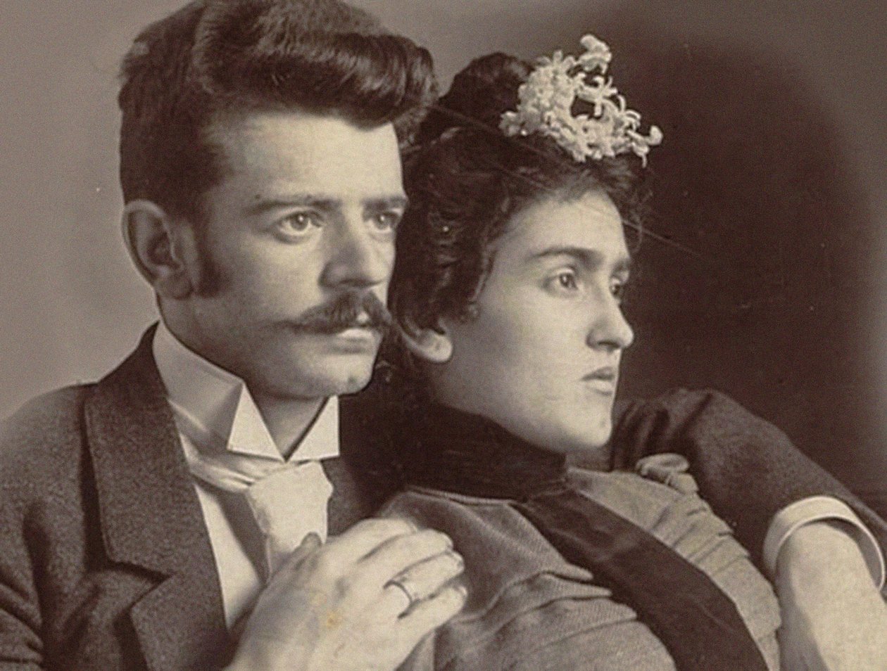 od Unknown photographer