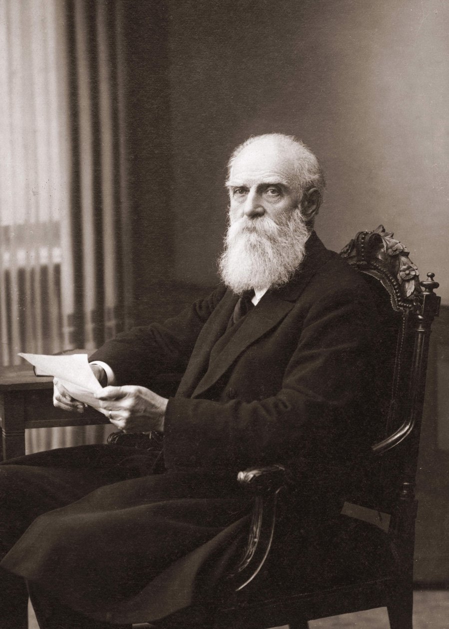Piotr Iljič Čajkovskij (Čajkovskij od Unknown photographer
