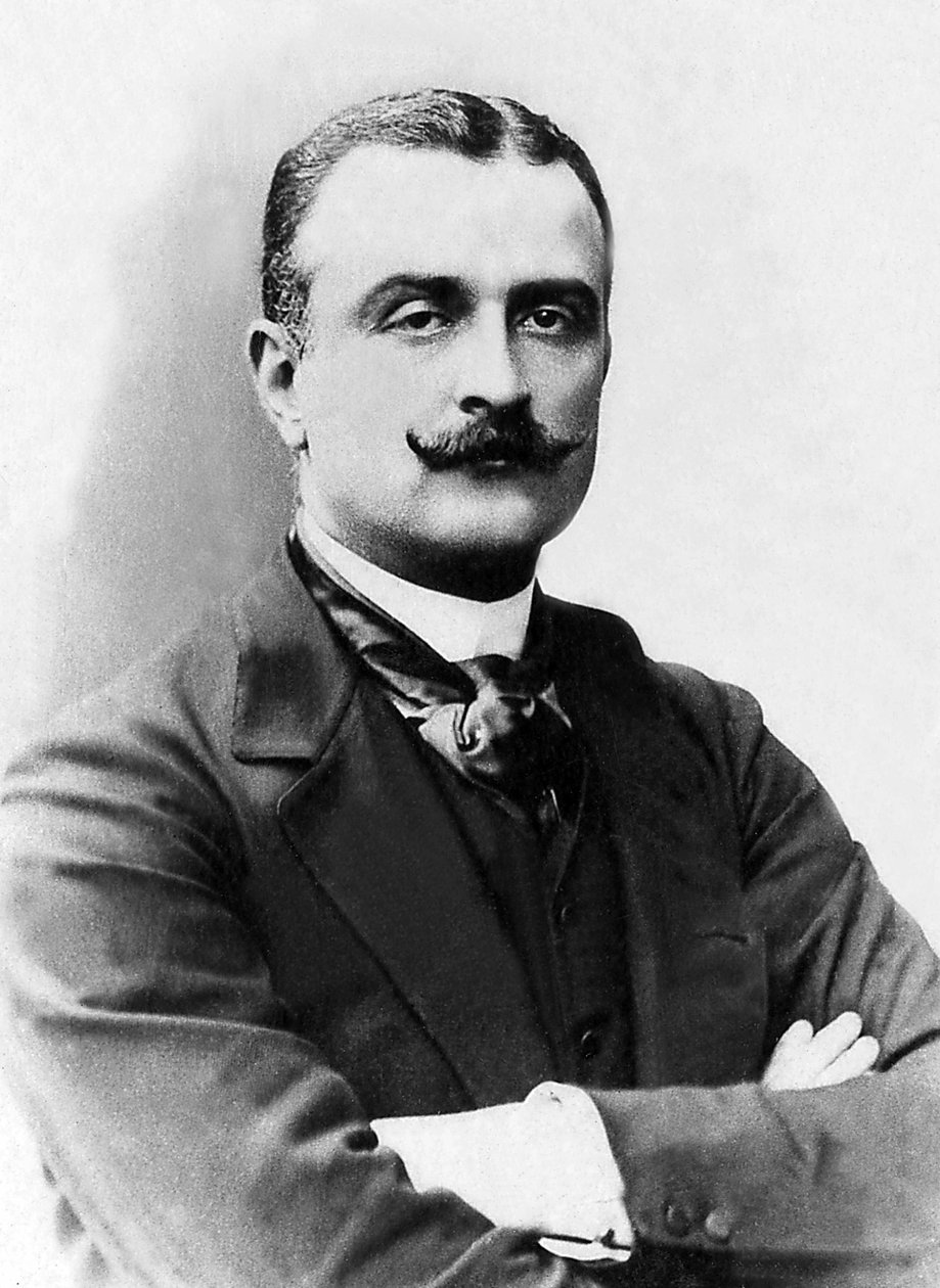 Závěsný od Unknown photographer