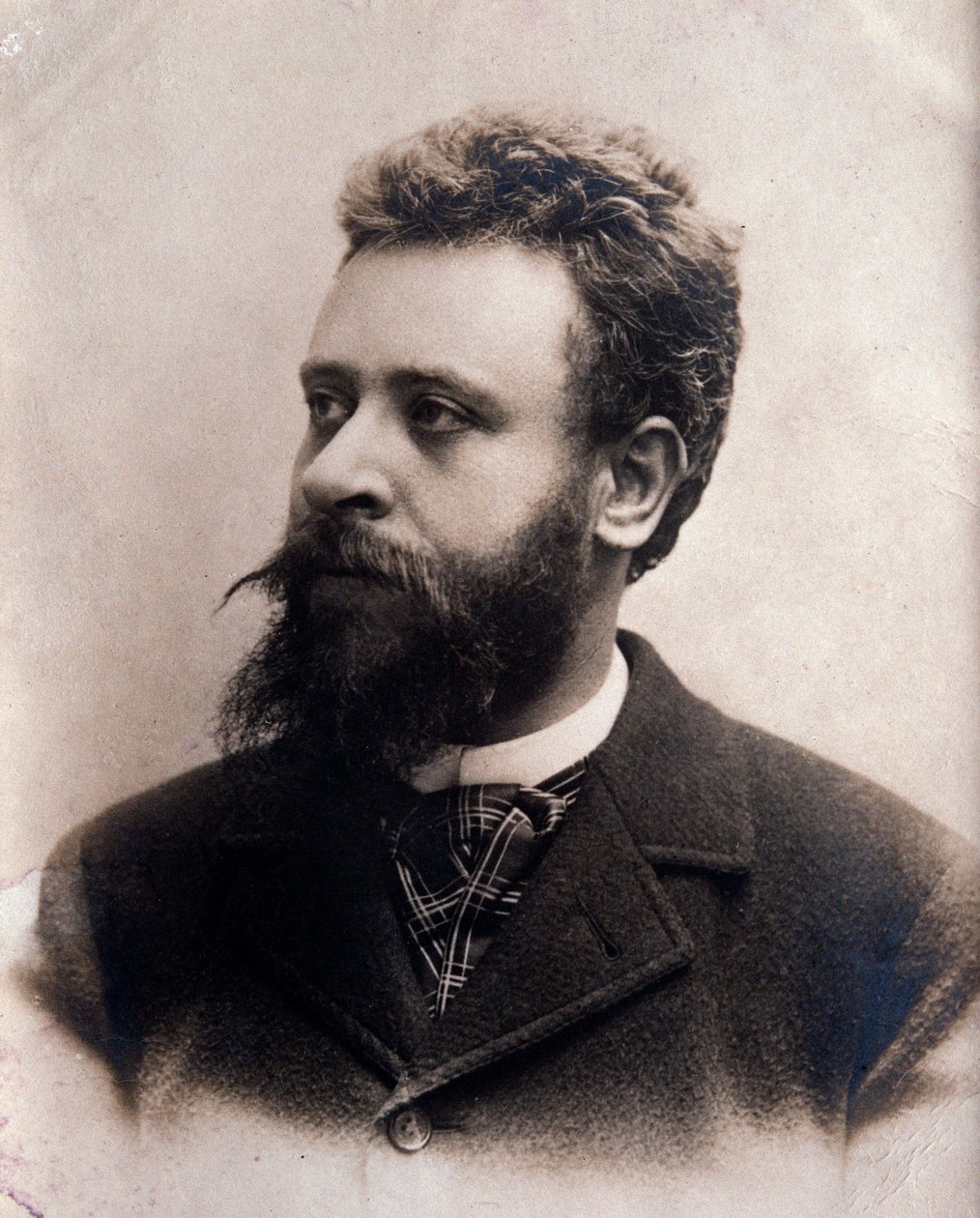 Závěsný od Unknown photographer