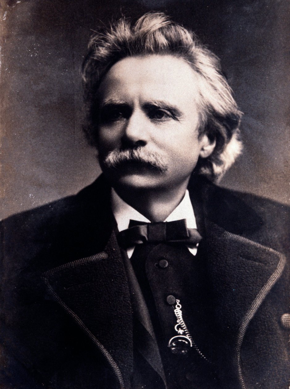 Závěsný od Unknown photographer