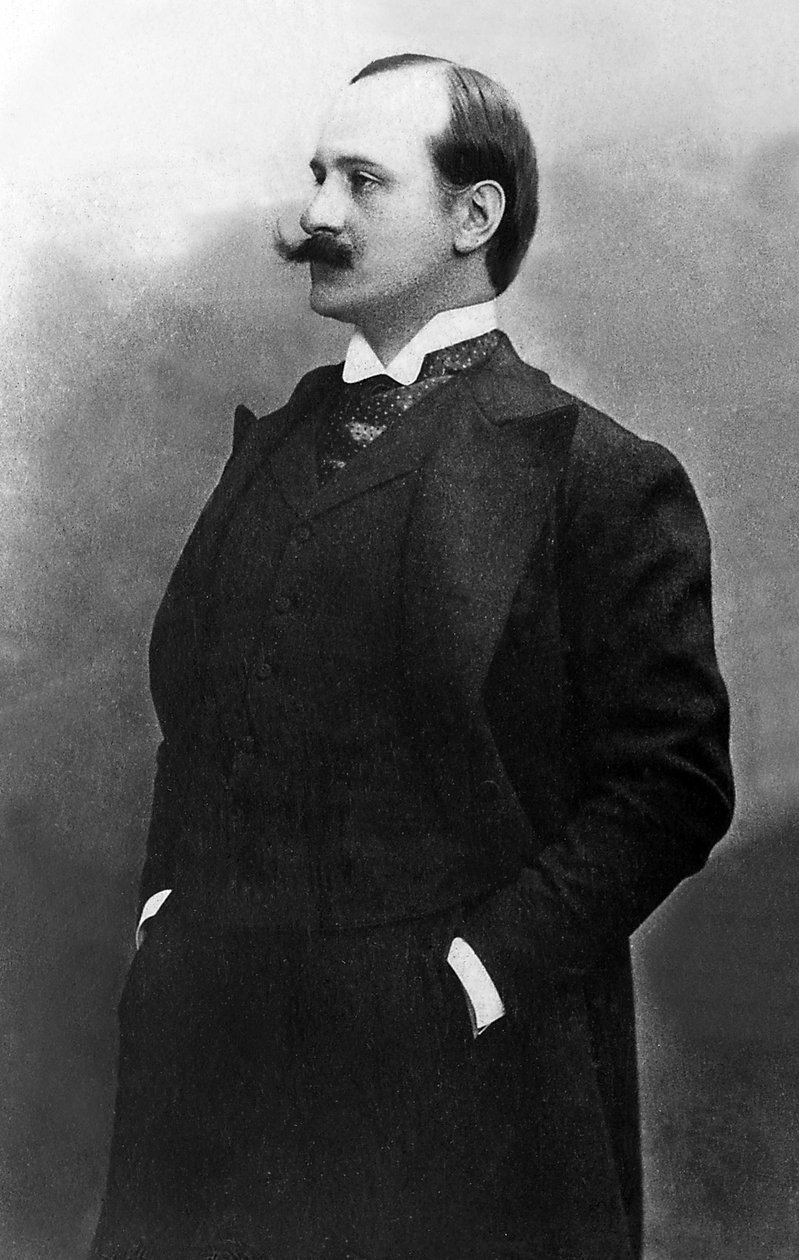 Závěsný od Unknown photographer