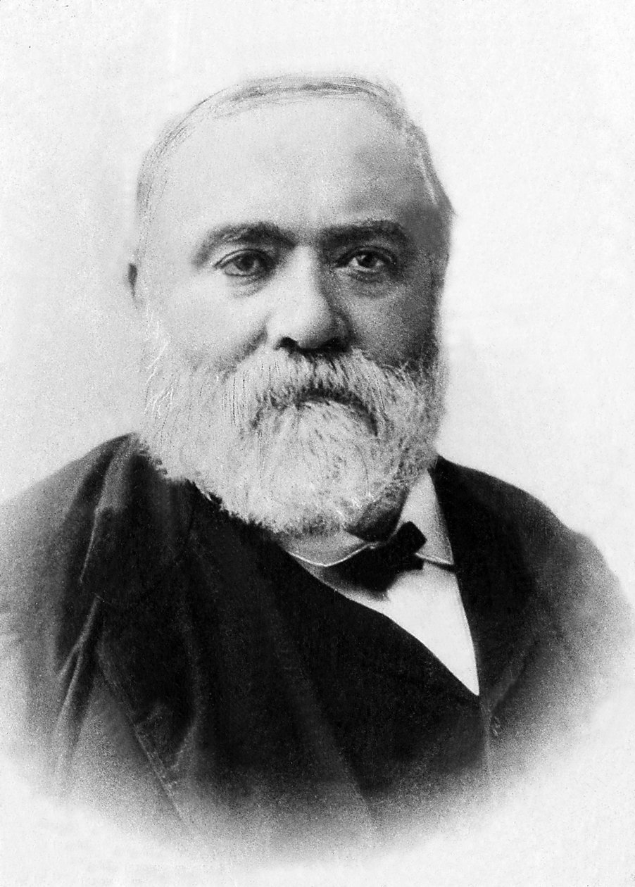 Závěsný od Unknown photographer