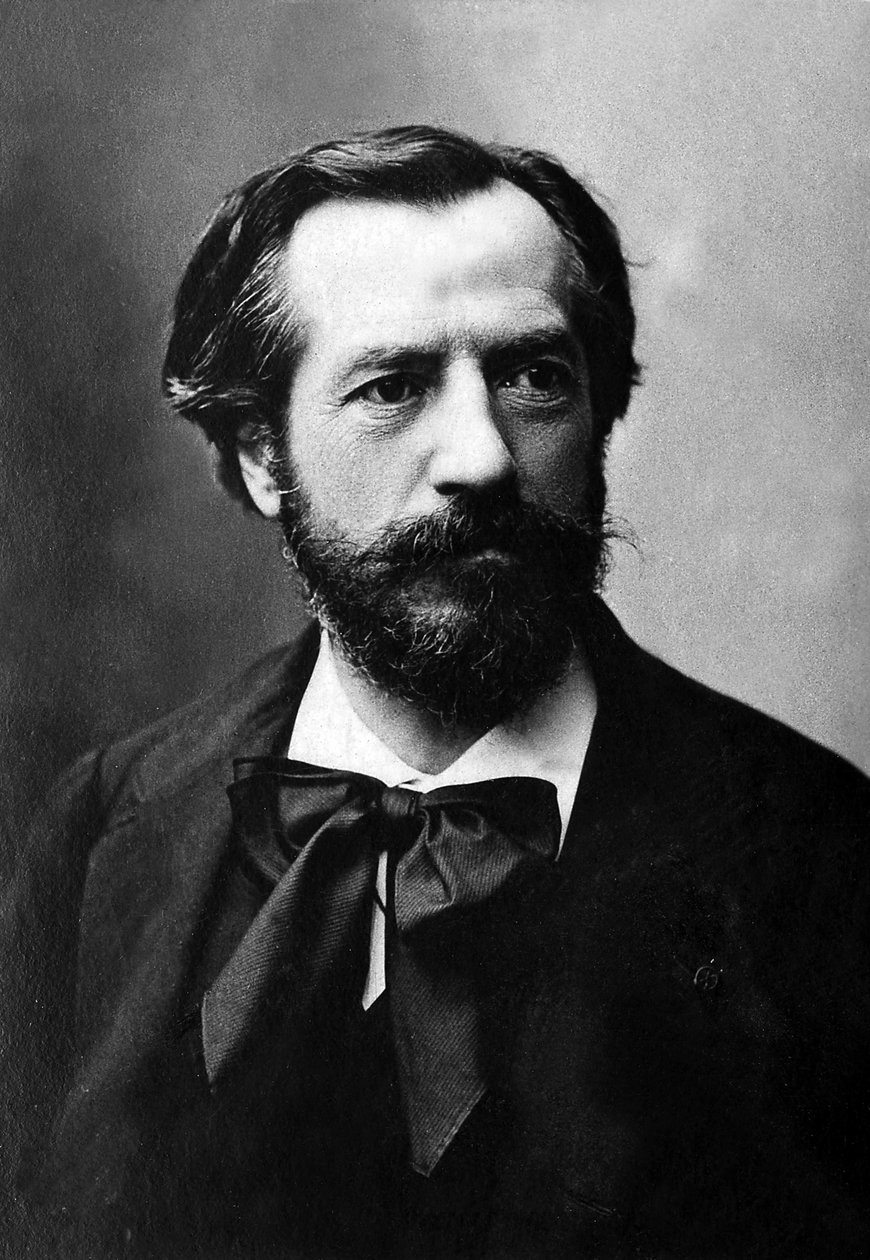 Závěsný od Unknown photographer