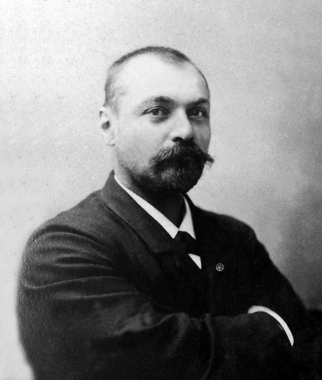 Závěsný od Unknown photographer