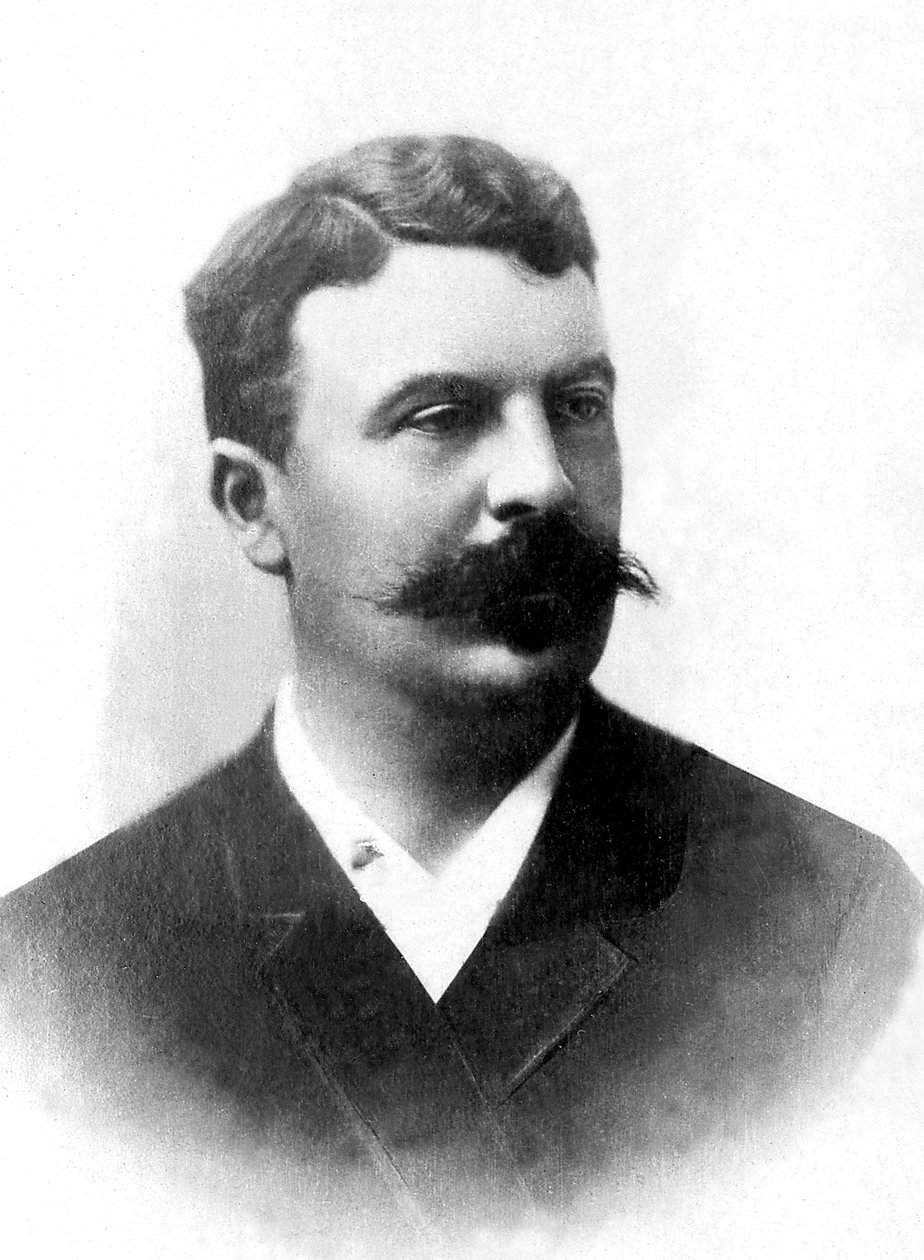 Závěsný od Unknown photographer
